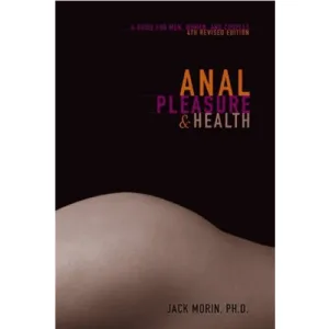 Anal Pleasure and Health