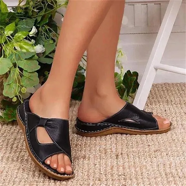 Anna - Orthopedic Summer Sandals