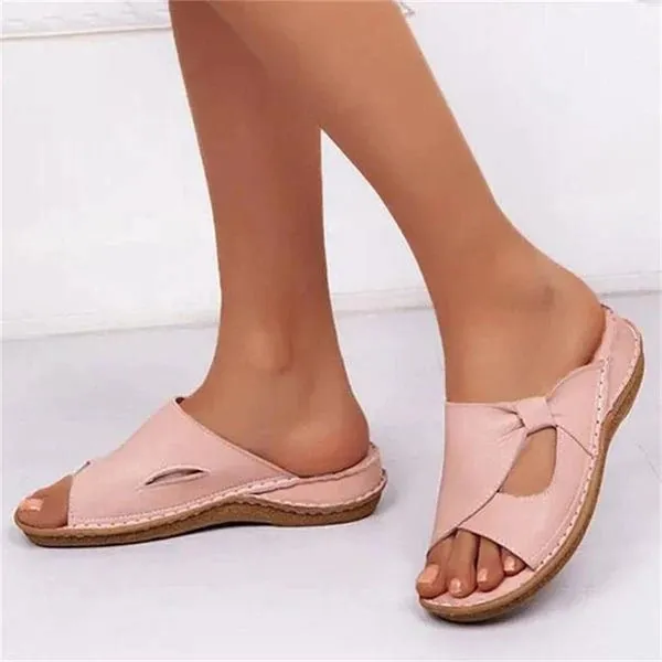 Anna - Orthopedic Summer Sandals