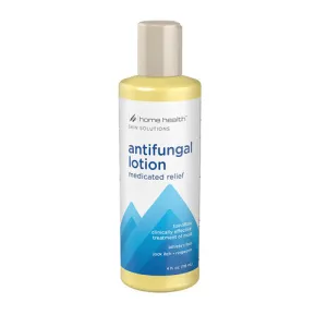 Antifungal Lotion 4 Fl Oz By Home Health