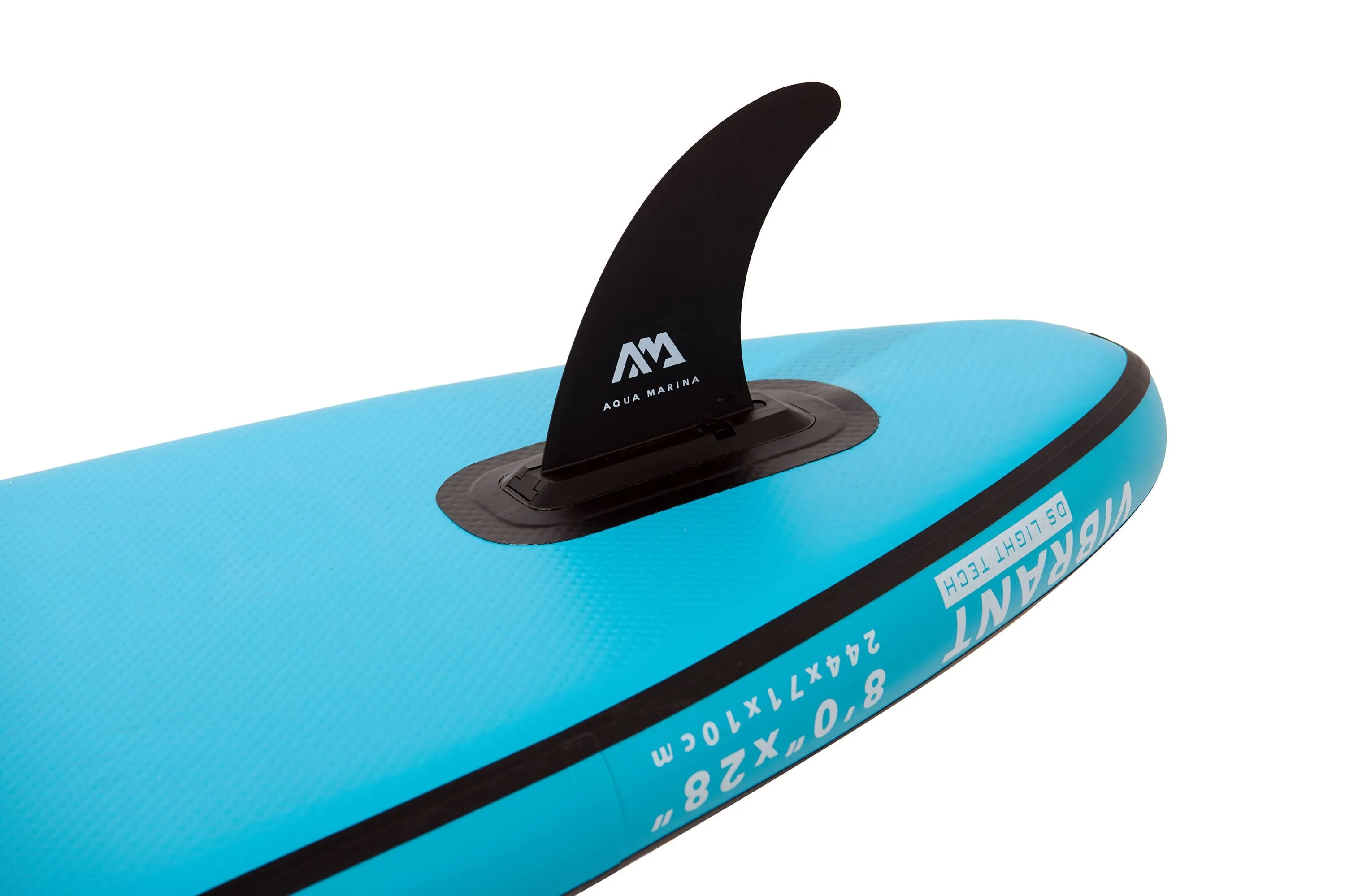 Aqua Marina 8’0″ VIBRANT Youth 2022 Kids Inflatable Paddle Board SUP