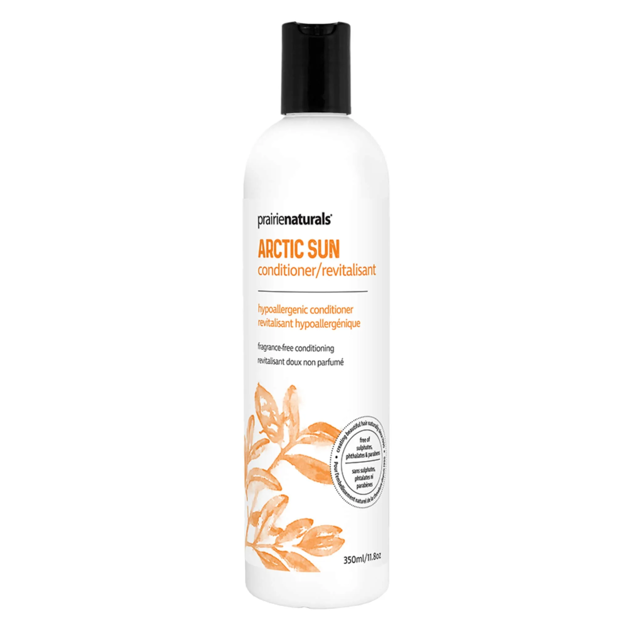 Arctic Sun Hypoallergenic Conditioner