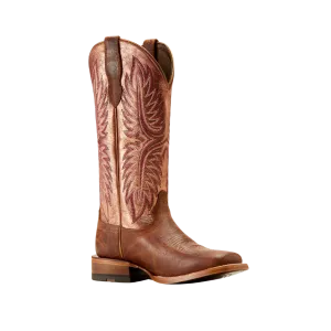 Ariat Women's Sunrise Frontier Calamity Jane Boot