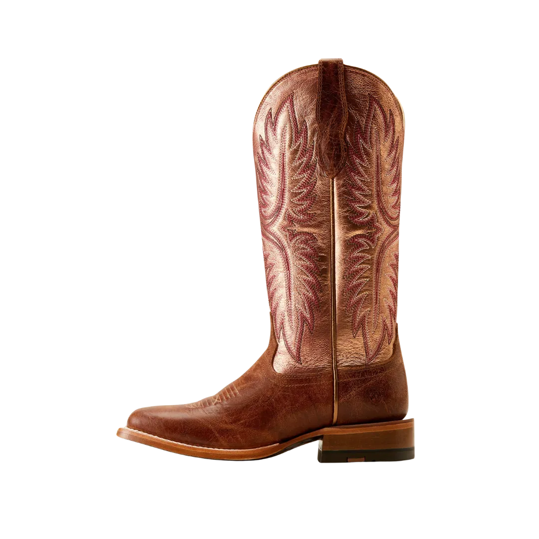 Ariat Women's Sunrise Frontier Calamity Jane Boot