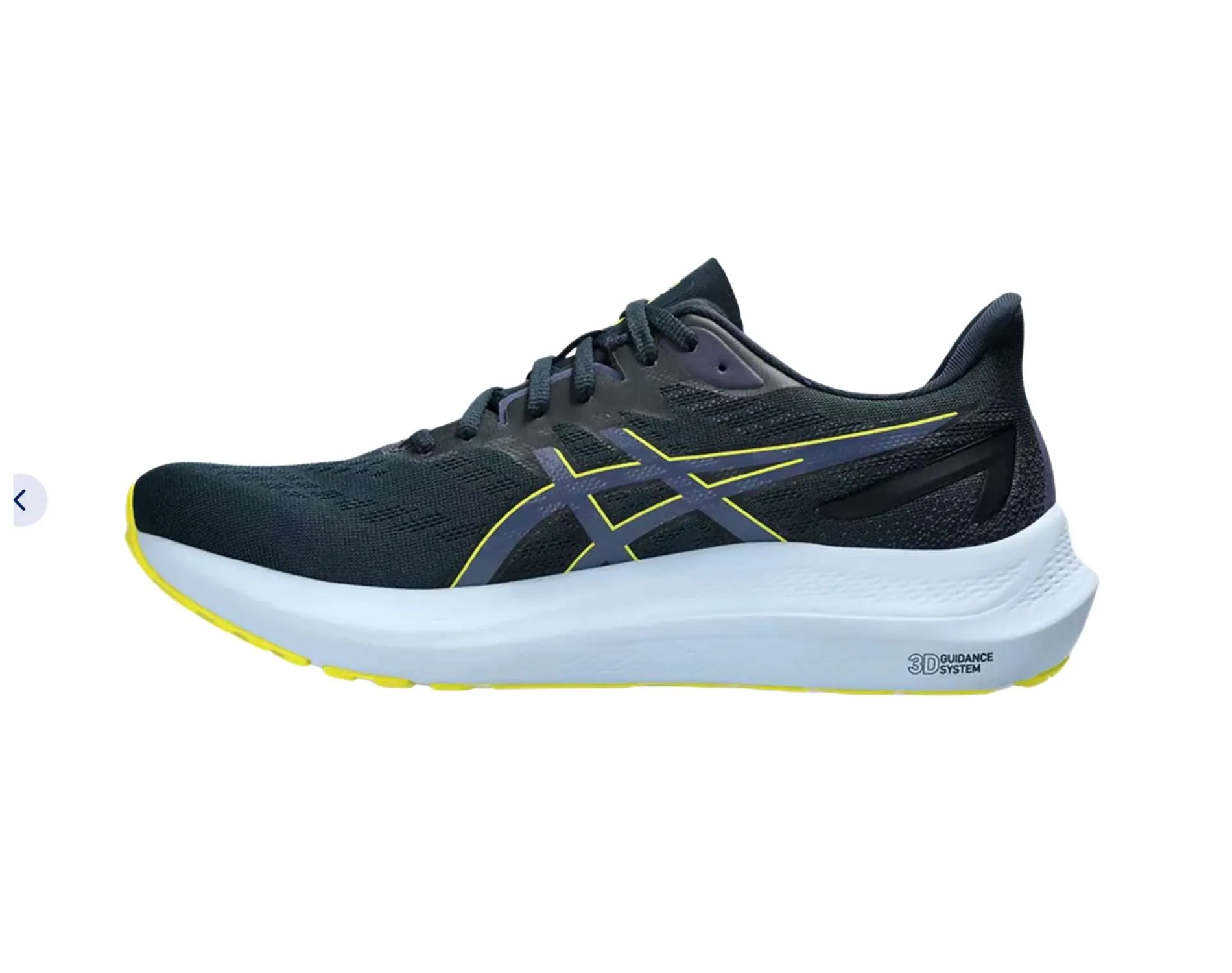 Asics GT 2000 12 Mens Wide