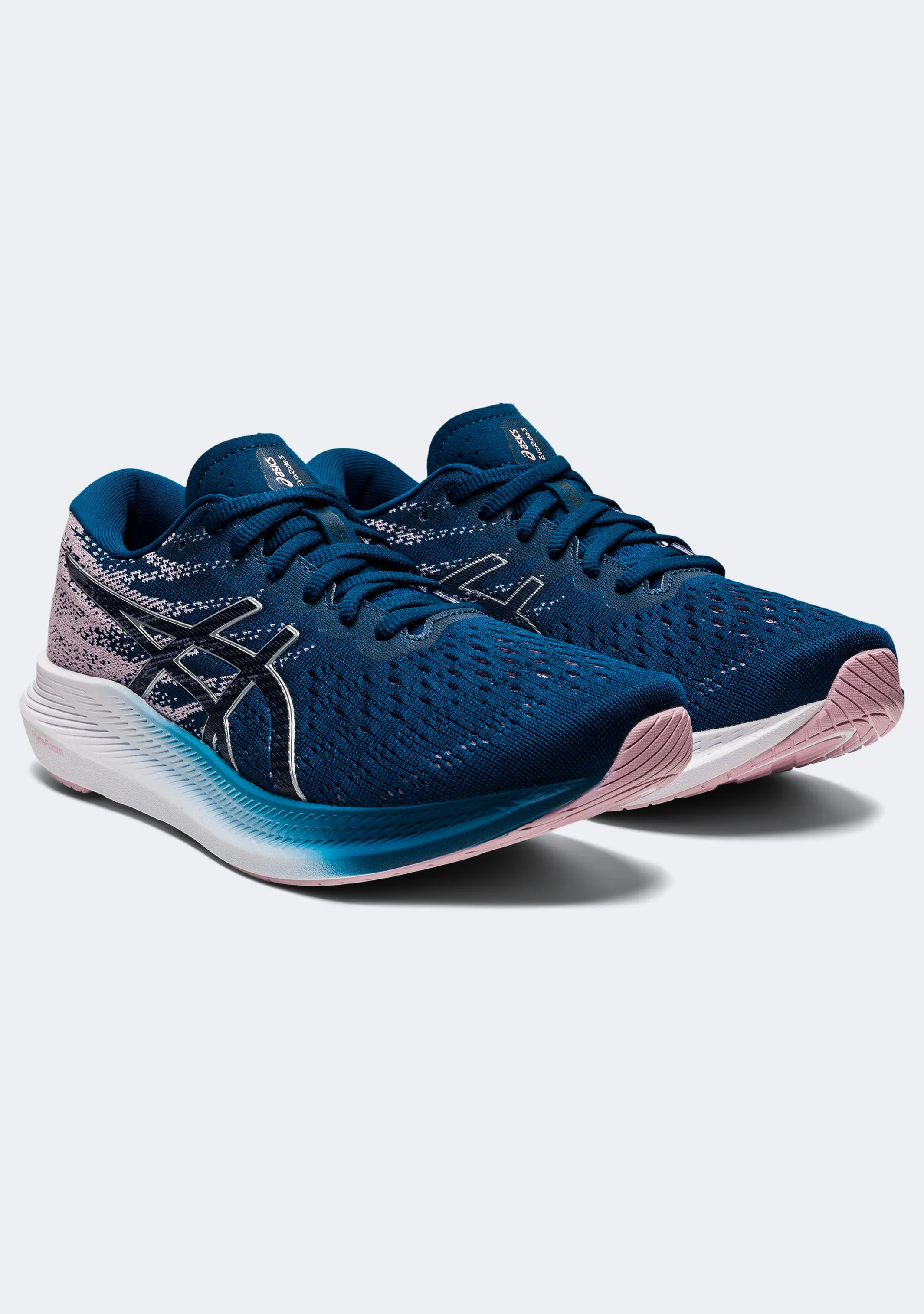 Asics Womens EvoRide 3