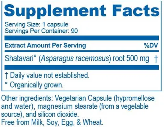 Ayush Herbs Sitawari