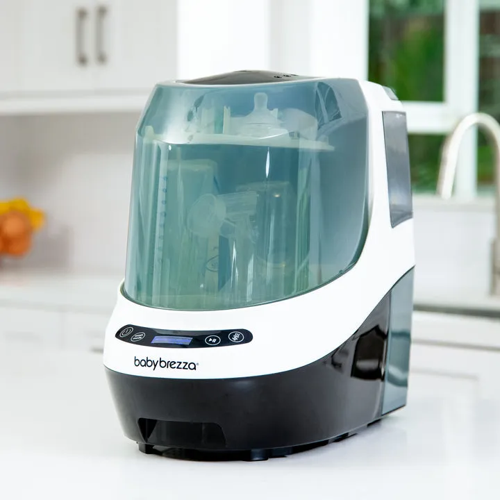 Baby Brezza Bottle Washer Pro