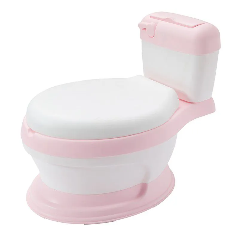 Baby Potty Training Seat