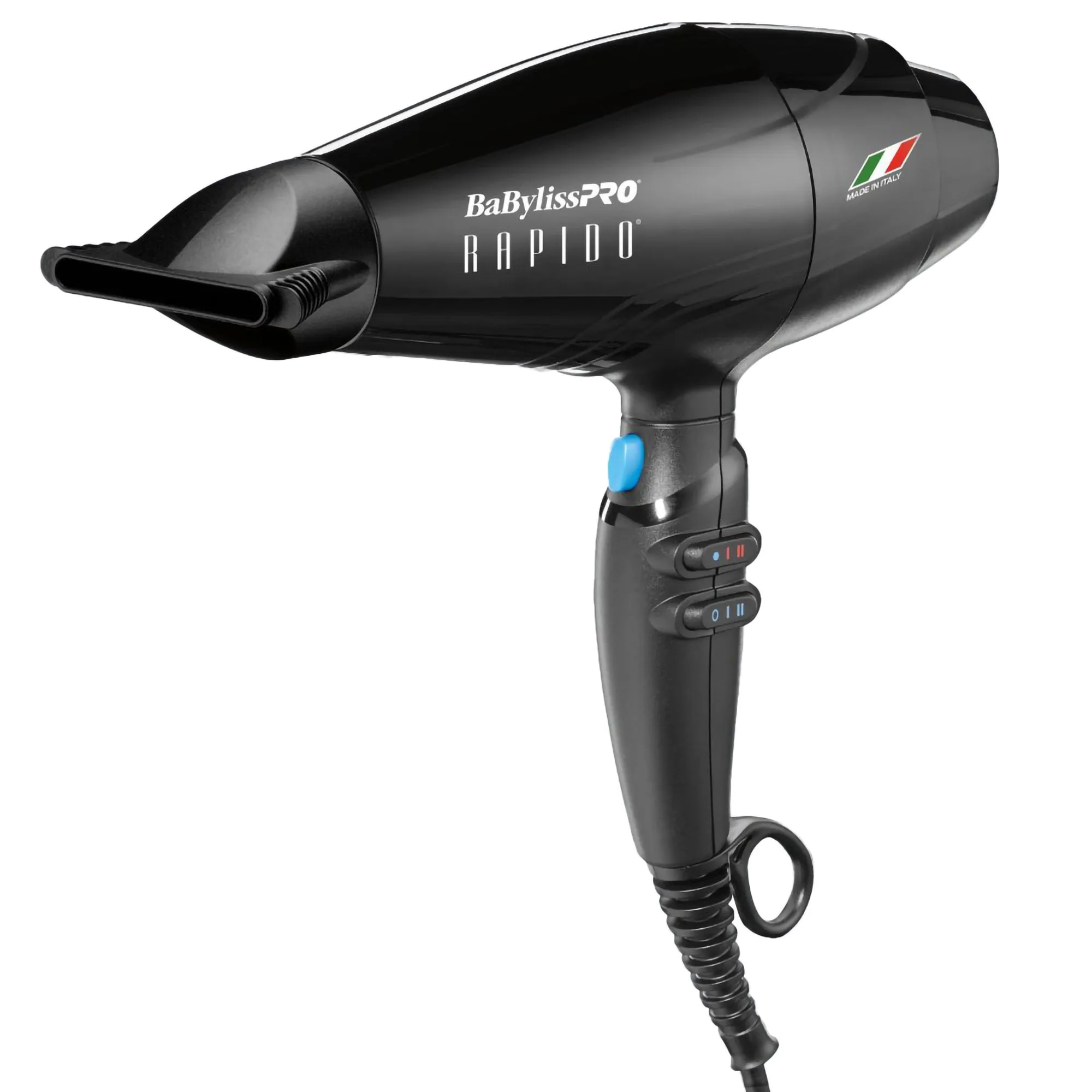 Babylisspro Rapido Dryer - Item No. BRAP1