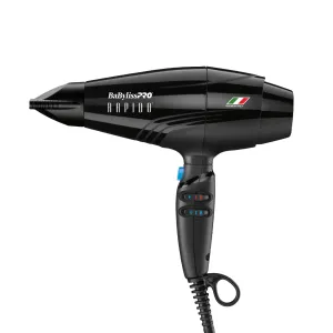 Babylisspro Rapido Dryer - Item No. BRAP1