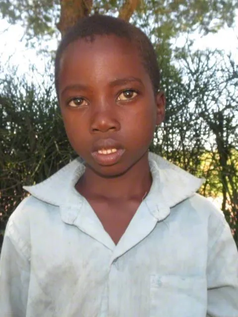 Bahati Mvanga