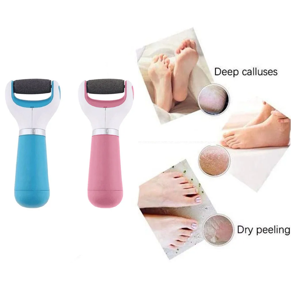 Beauty Foot Care Dead Skin Grinder