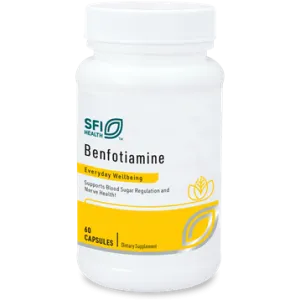 Benfotiamine 150 mg