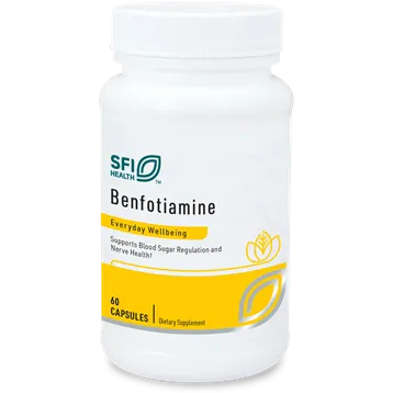 Benfotiamine 150 mg