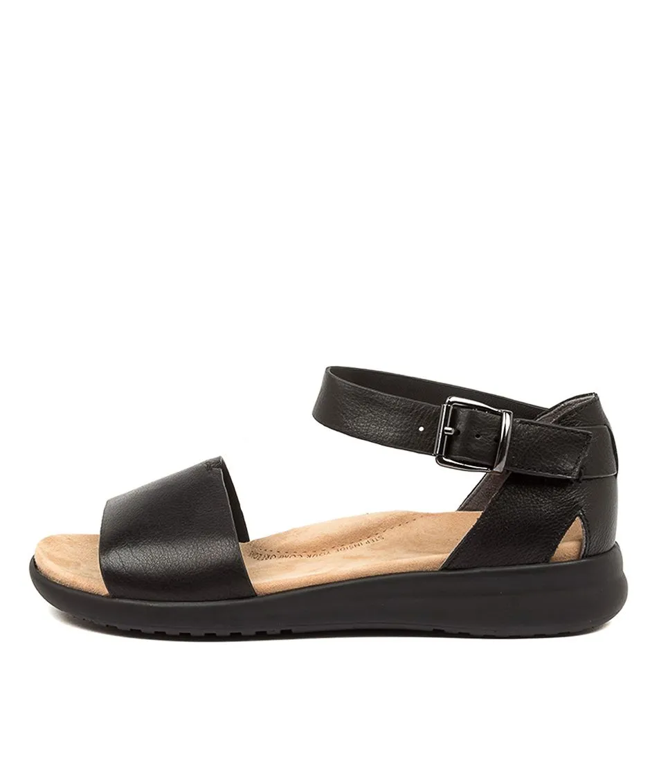 Beverly (Black/Black)