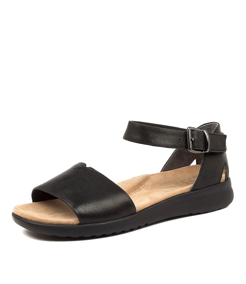 Beverly (Black/Black)