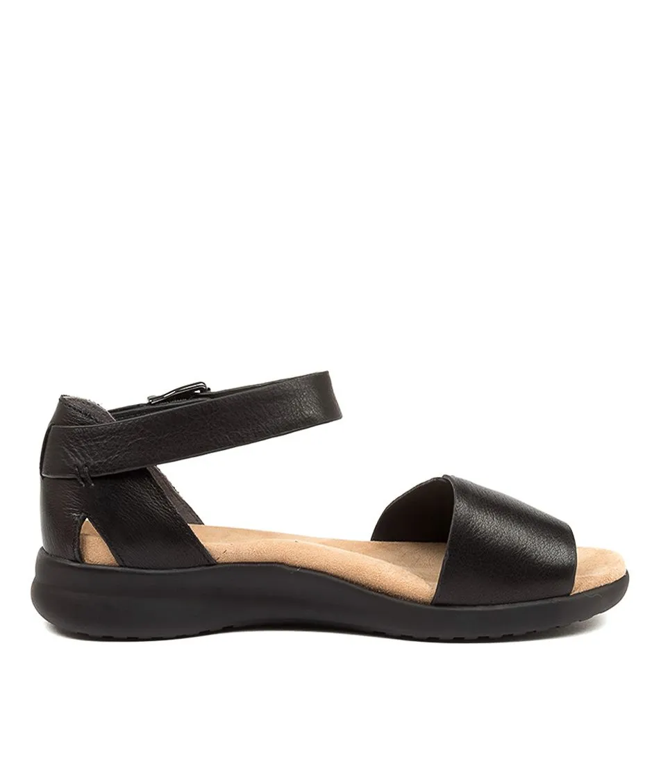 Beverly (Black/Black)