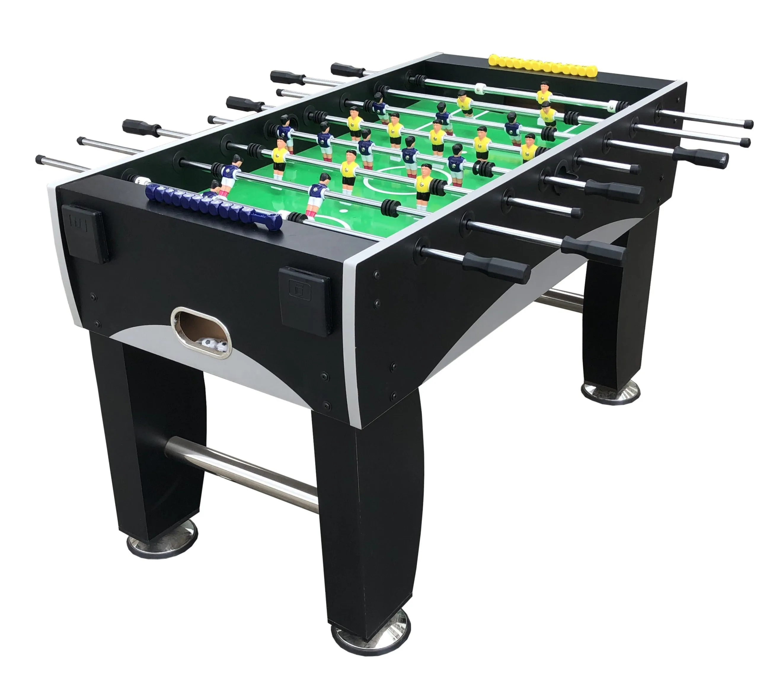 Big Soccer Table (Foosball)