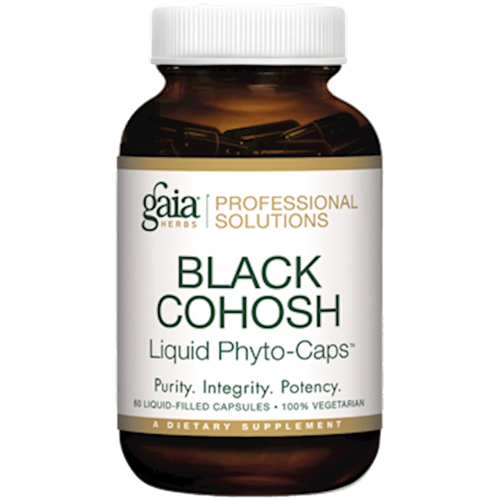 Black Cohosh