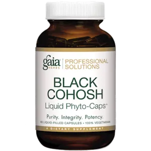 Black Cohosh