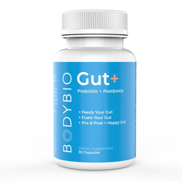 BodyBio Gut 