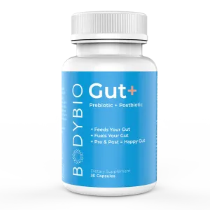 BodyBio Gut 