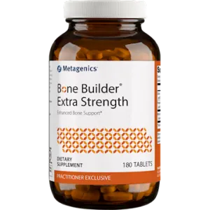 Bone Builder Extra Strength