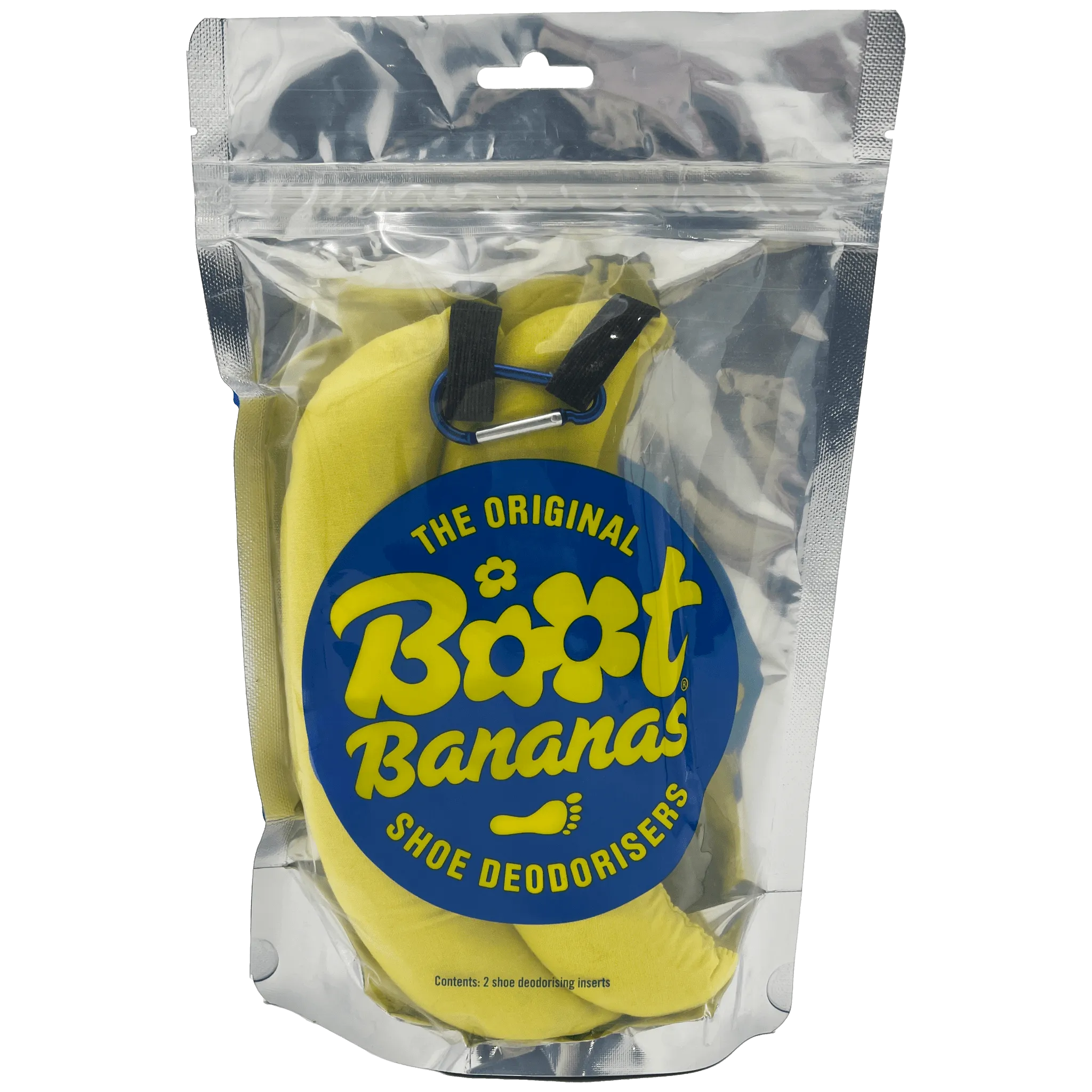 Boot Bananas