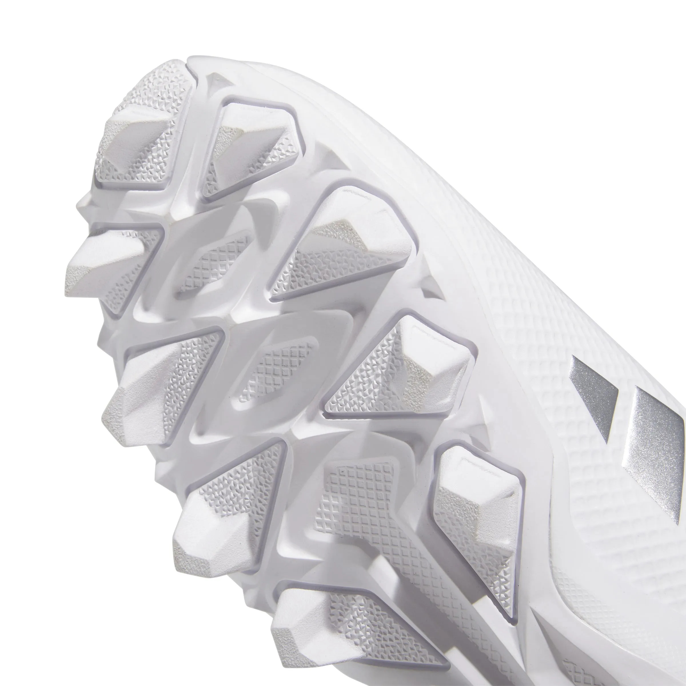 Boys' Adidas Youth AdiZero Impact .2 Football Cleats