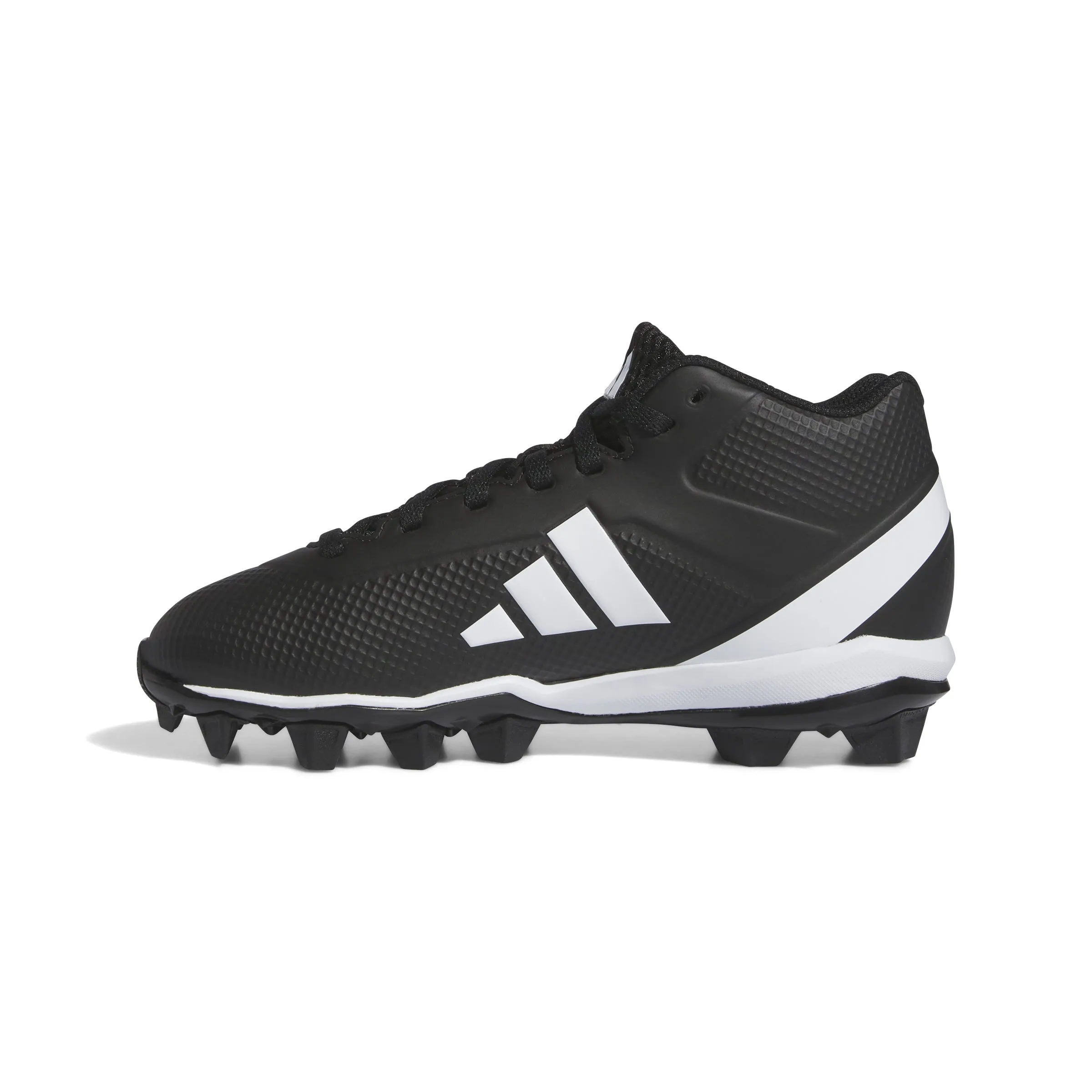 Boys' Adidas Youth Adizero Impact.2 Molded Football Cleats