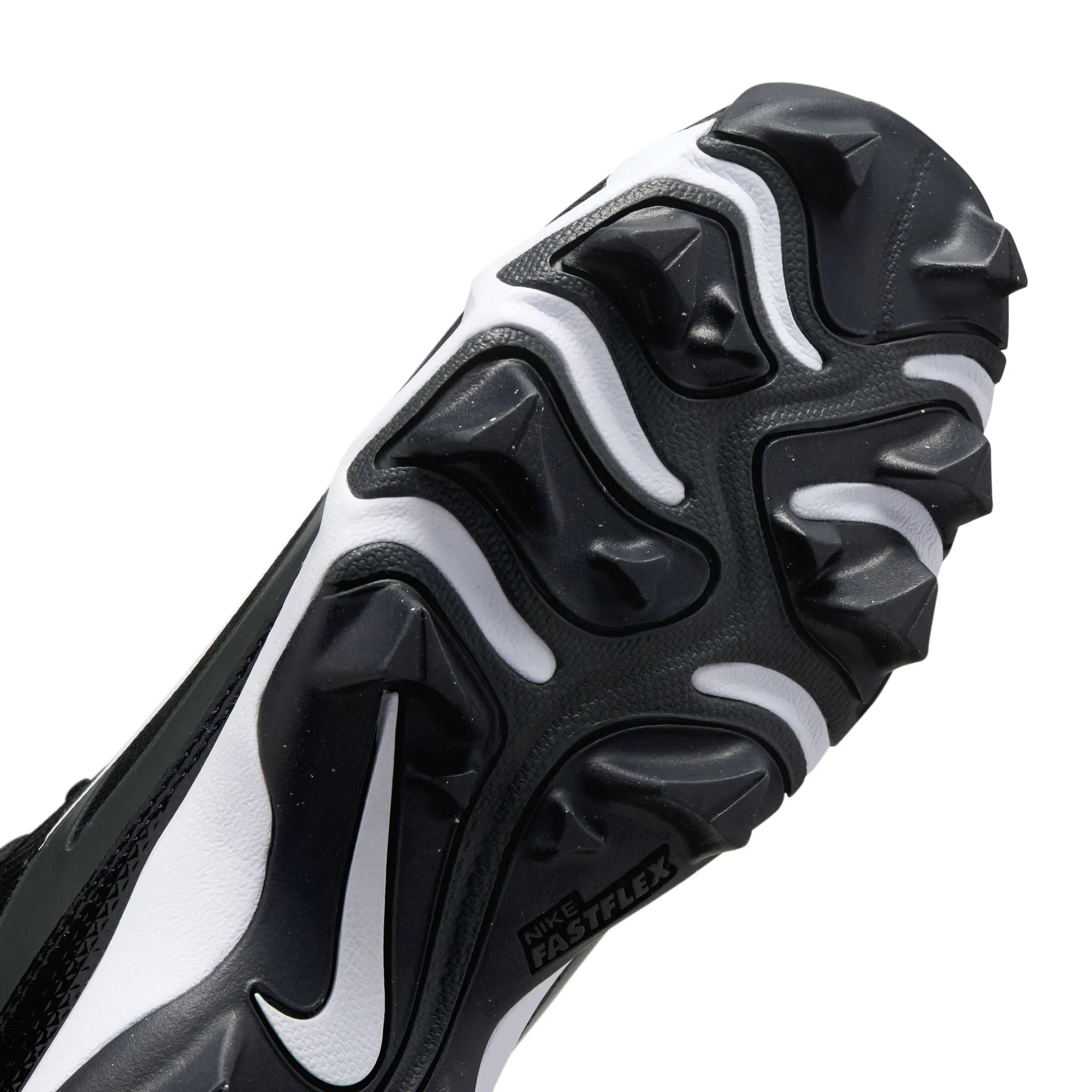 Boys' Nike Youth Alpha Menace 4 Shark Football Cleats