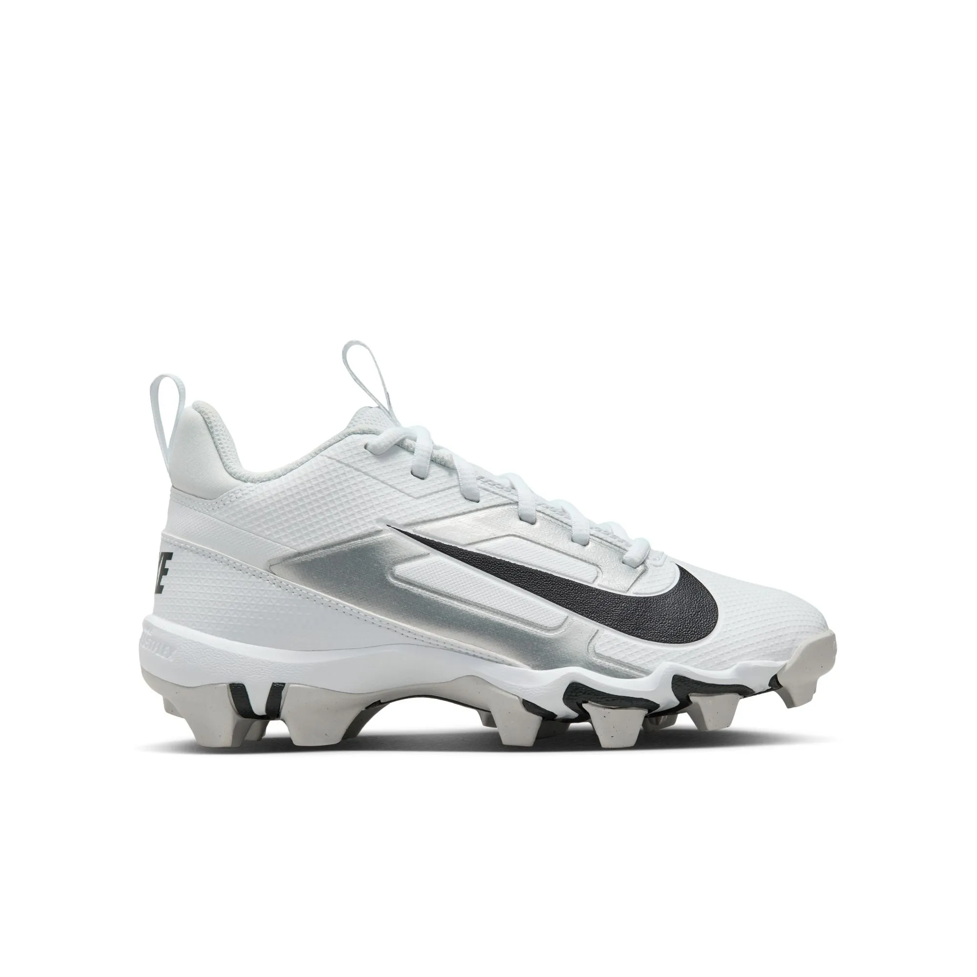 Boys' Nike Youth Alpha Menace 4 Shark Football Cleats