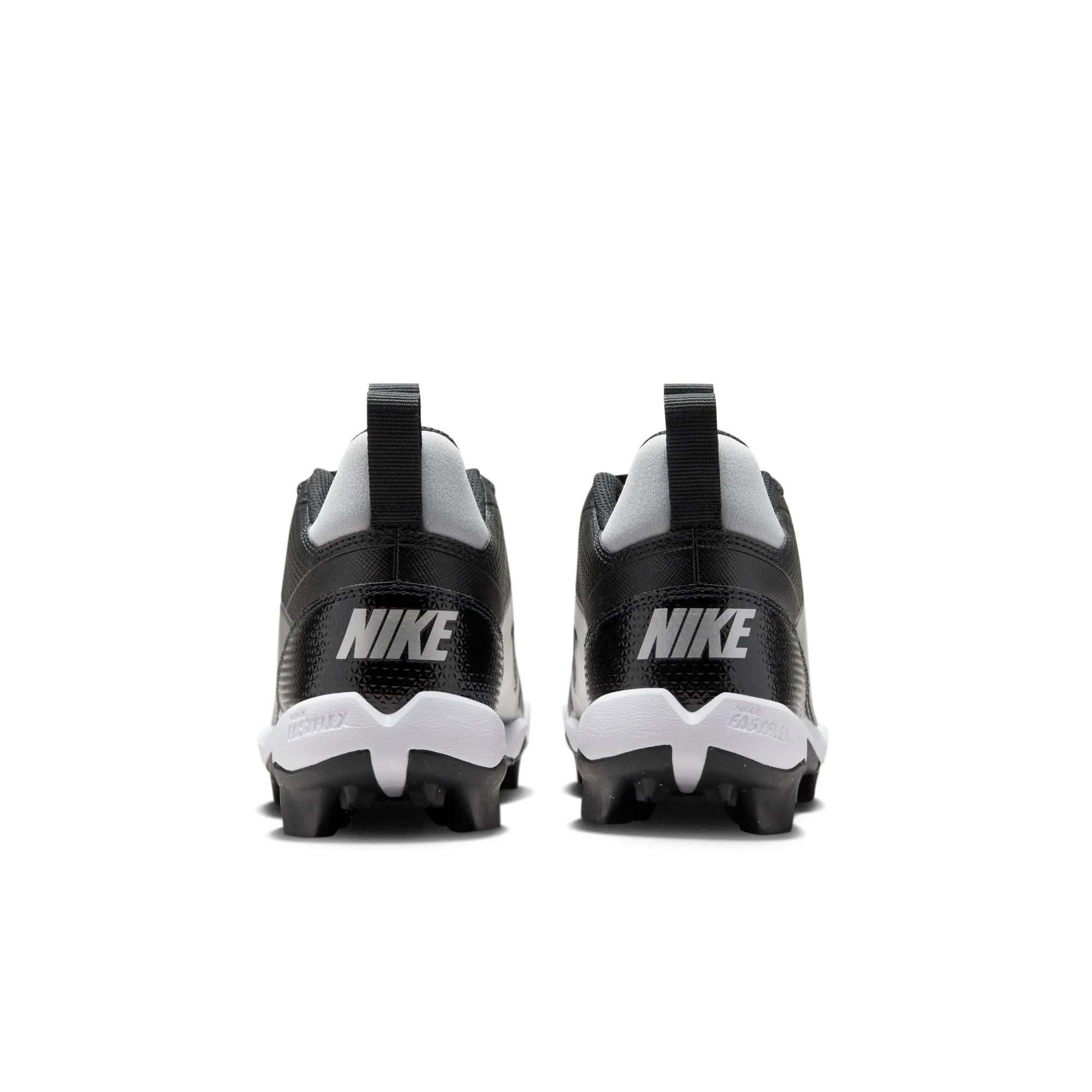 Boys' Nike Youth Alpha Menace 4 Shark Football Cleats