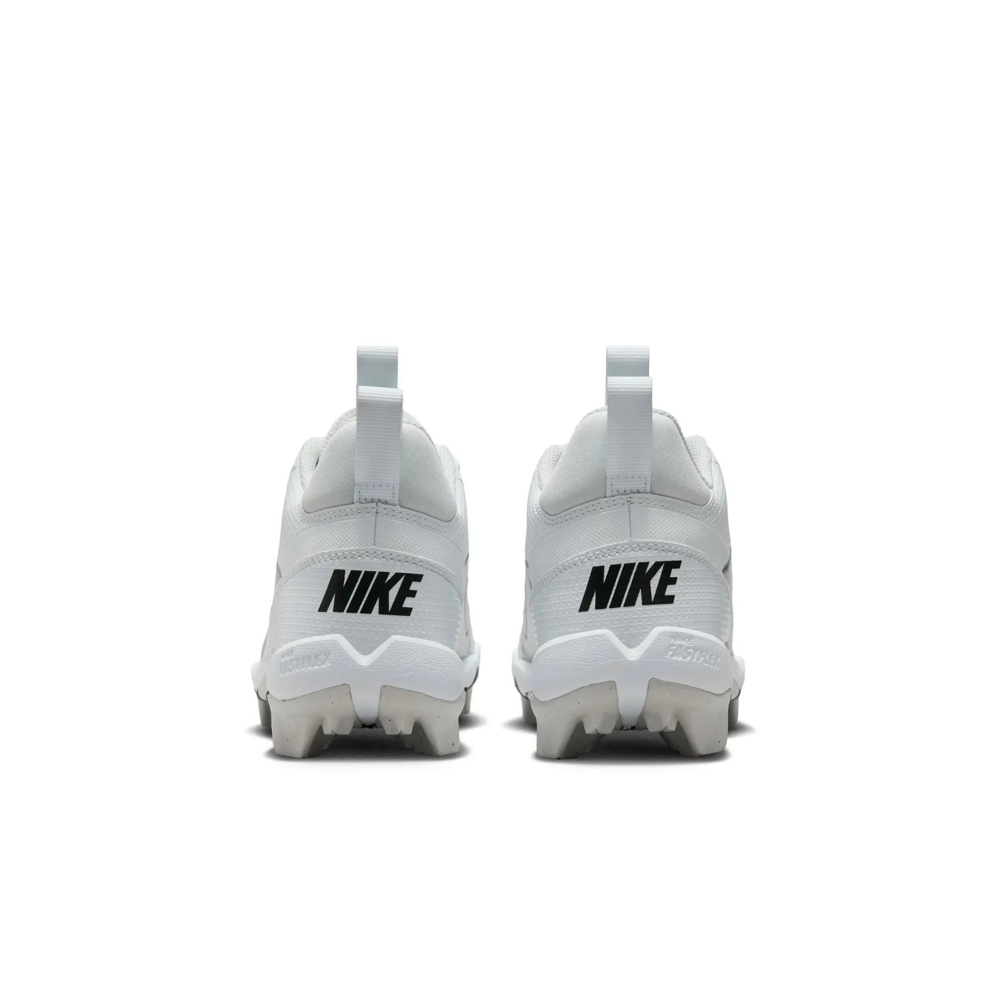 Boys' Nike Youth Alpha Menace 4 Shark Football Cleats