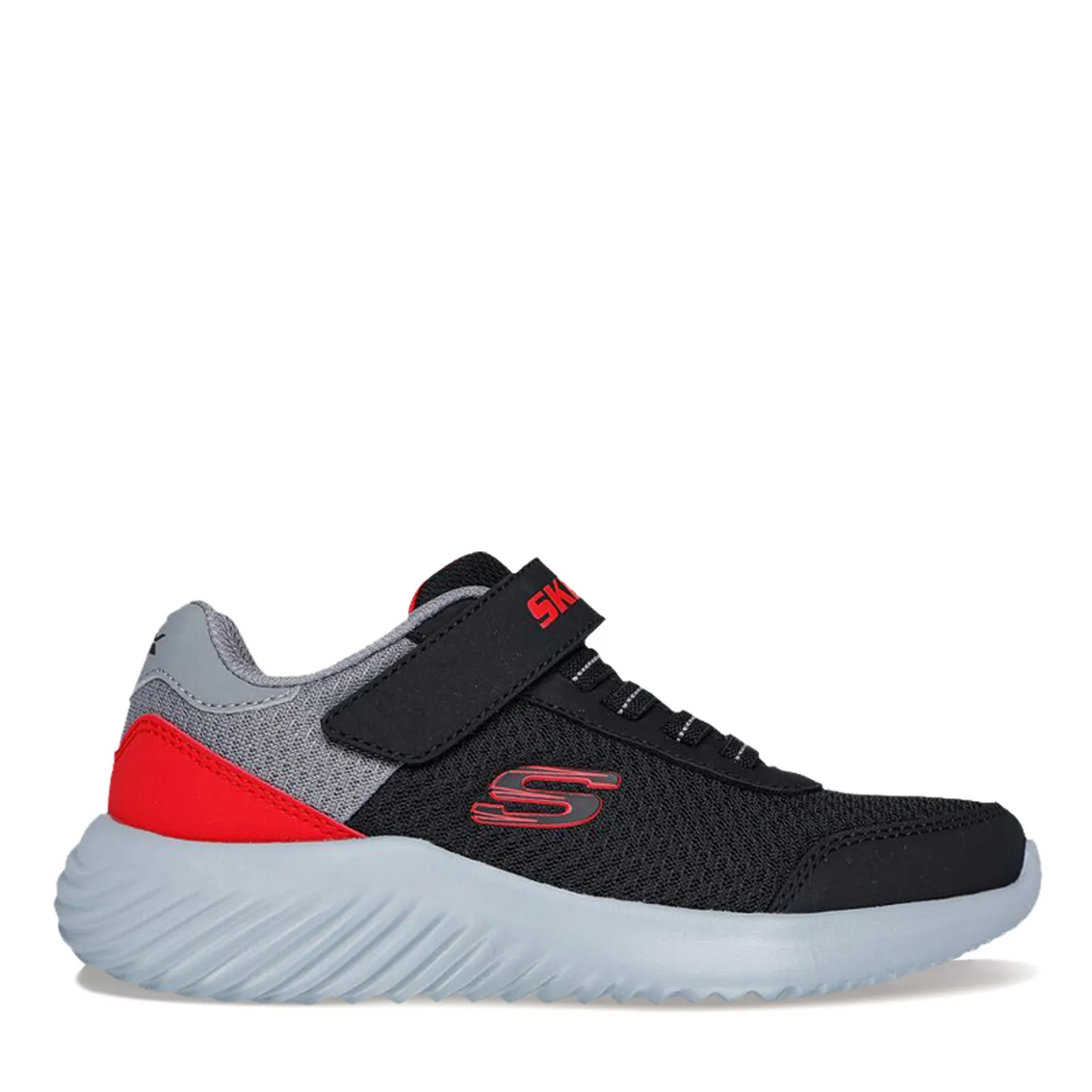 Boy's Skechers, Bounder - Trekzic Sneaker - Little Kid