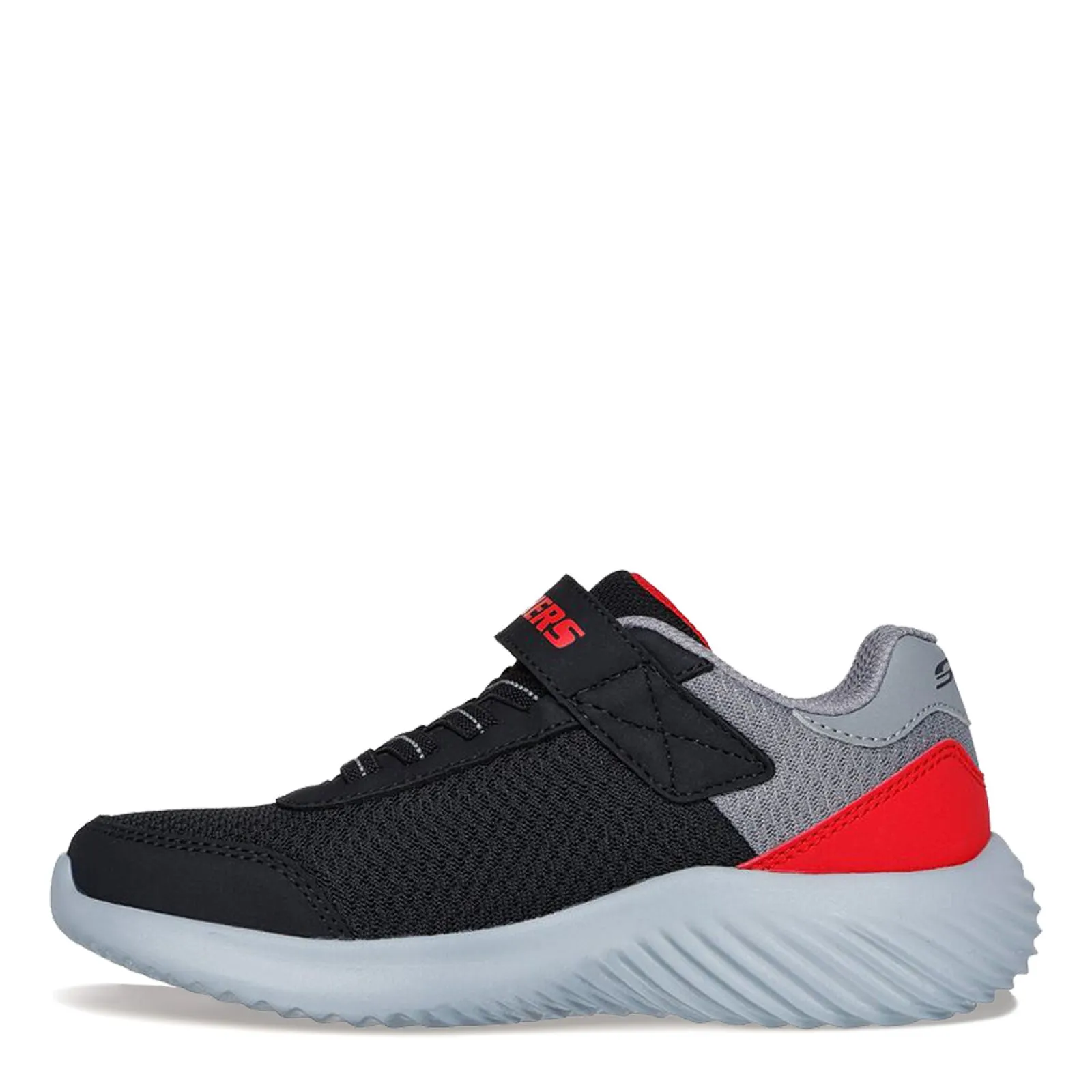 Boy's Skechers, Bounder - Trekzic Sneaker - Little Kid