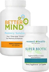 Brain Health Combo