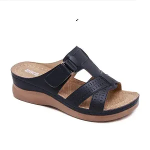 Briddie I Orthopedic Sandals