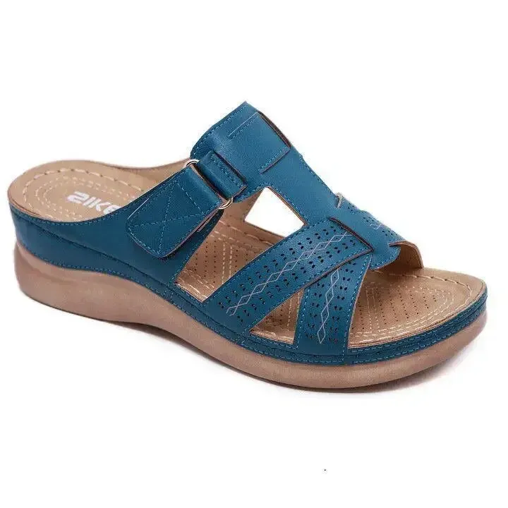 Briddie I Orthopedic Sandals