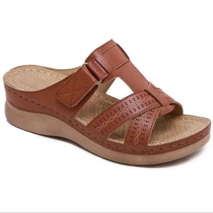 Briddie I Orthopedic Sandals