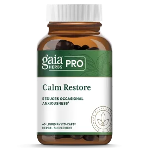 Calm Restore Phyto-Caps