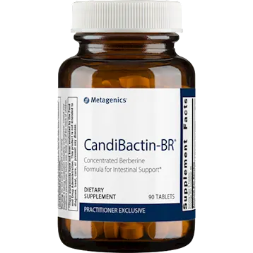 CandiBactin - BR