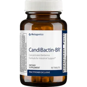 CandiBactin - BR