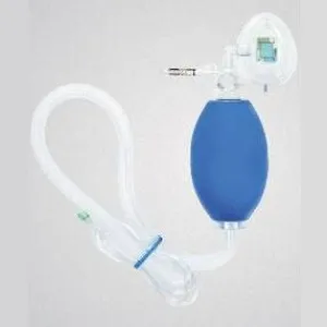 Cardinal Health 2K8036 Adult Resuscitation Device with Mask, 1 Each