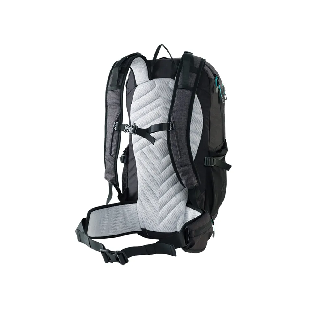 Caribee Triple Peak 34L - Black