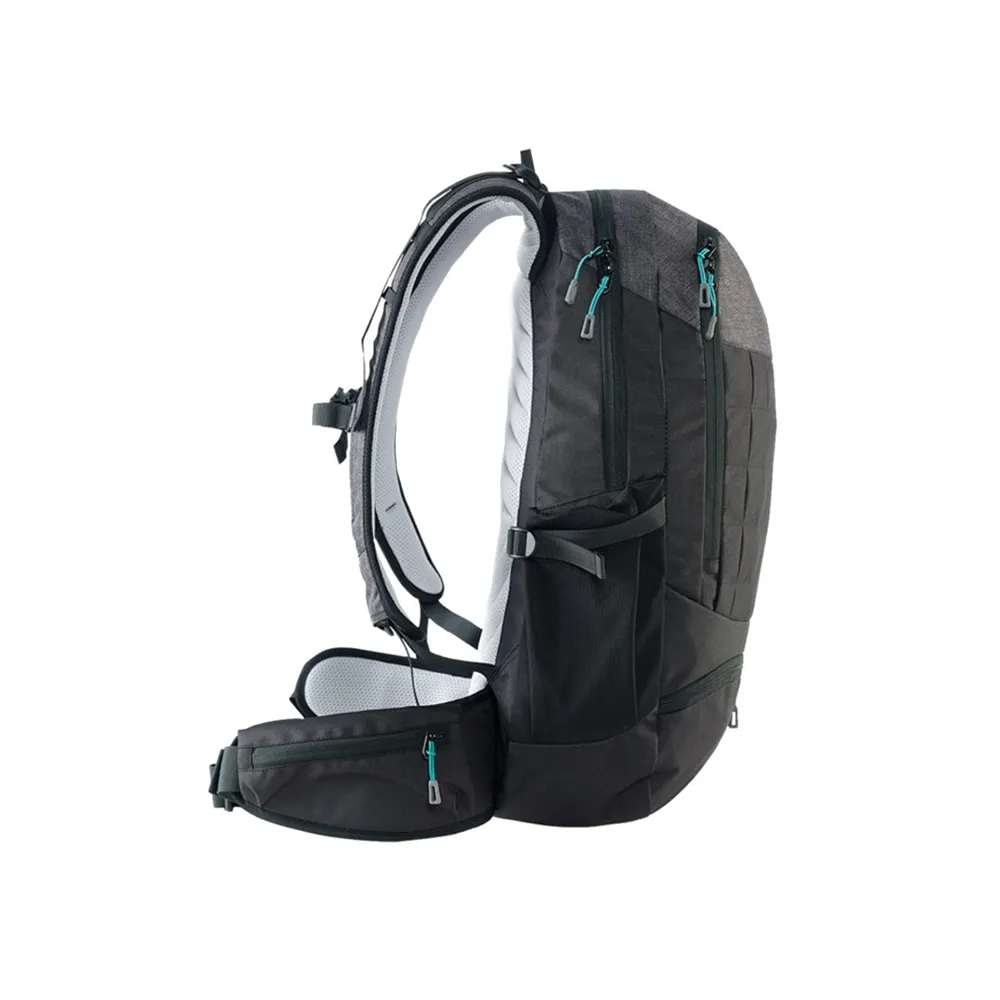 Caribee Triple Peak 34L - Black