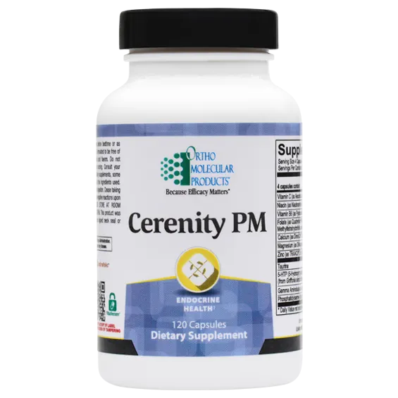 Cerenity PM