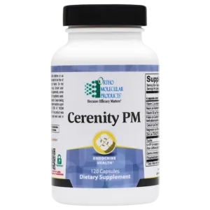 Cerenity PM