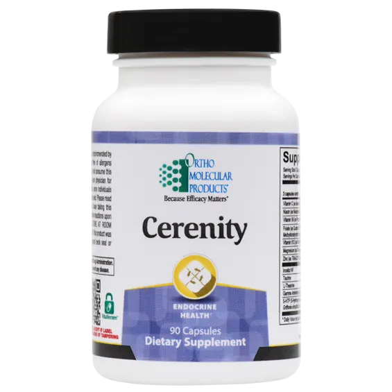 Cerenity